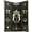 Gemini3, variant on Aquarius Constellation Blanket Astrology Sign Throw Blanket, Lightweight Microfiber Blanket Birthday Graduation to Mom Gifts for Women Men 40"X50"