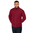 thumbnail image 3 of Regatta Mens Thor III Fleece Jacket, 3 of 4