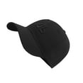 thumbnail image 2 of Gorra de Béisbol Minnieouse Grande Regordeta Tridimensional negra, 2 of 6