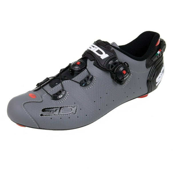sidi wire 2 carbon matt road shoes