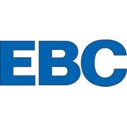 EBC Brakes FA185X; Brake Pads
