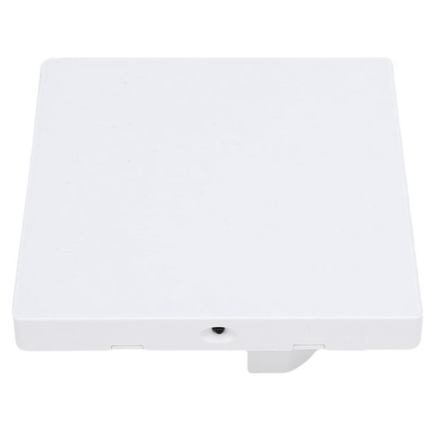 LCD Display Smart Temperature Controller, Electric Heating Thermostat with Fast Stable WiFi Connectivity for Smart Home, Simple Installation Process for Upgraded System,