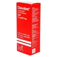 thumbnail image 2 of Daivobet Calcipotriol 5mg, Betametasona 50mg gel caja con un frasco aplicador con 30g, 2 of 4