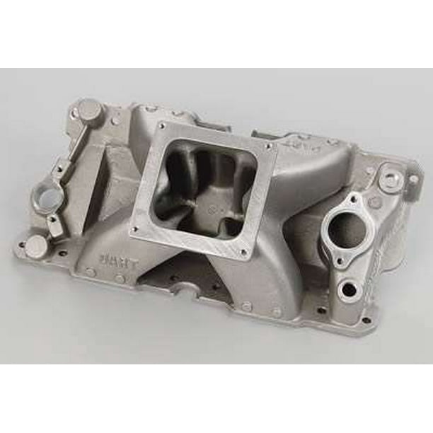 Sbc Intake Manifold 4500 Flange
