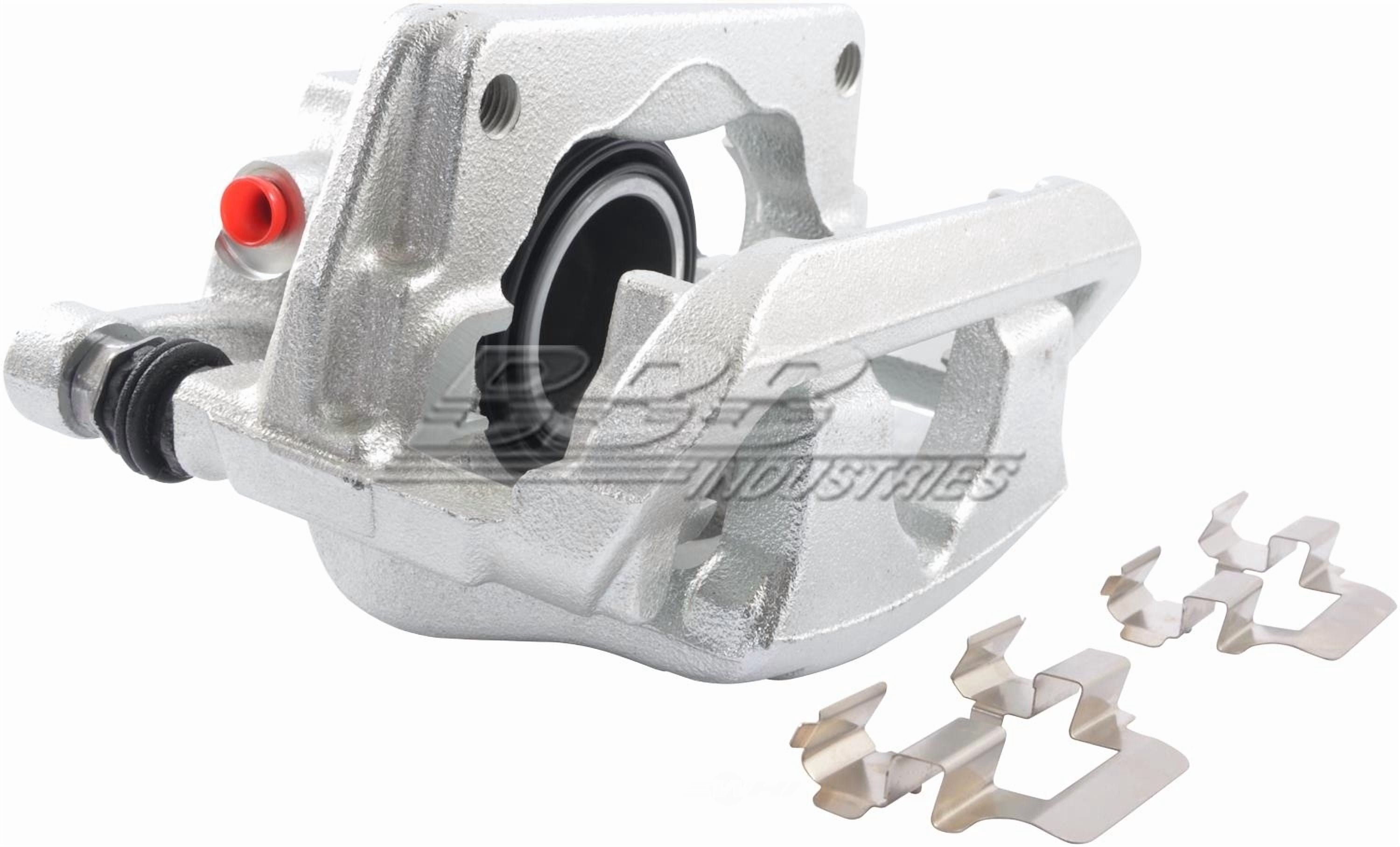 TERREPOWER formerly BBB Industries 99-02443A Reman Caliper w/installation Hardware