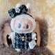 thumbnail image 5 of 17cm Original Labu Doll Clothes Heartbeat Macaron Baby Pendant Clothes Enamel Face Labuwa Clothes Replacement No Doll Only Cloth, 5 of 5