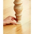 thumbnail image 6 of Scotch Round Felt Pads, Beige, Furniture Bumpers, 1 in, 16 Pack, 6 of 10