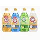 thumbnail image 1 of Jabón para platos Arm & Hammer Ultra, paquete variado de 4 botellas de 24 oz, 1 of 4