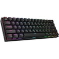 thumbnail image 1 of Teclado mecánico Redragon K530 Pro Draconic 60% RGB, 1 of 9