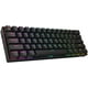 thumbnail image 1 of Teclado mecánico Redragon K530 Pro Draconic 60% RGB, 1 of 9