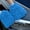 🔥 Blue, variant on Msgweeeg Work Gloves Men Garden Gloves Men Chenilles Car Wash Mitts Worm Car Wash Cloth Double Sided Car Wash Mitts