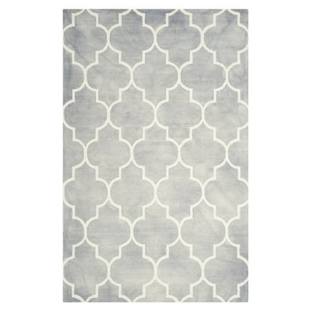 - Safavieh Dip Dye Calanthe Hand-Tufted Wool Area Rug