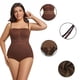 thumbnail image 2 of TaTaai Tight Strapless Shapewear Jumpsuit, Women's Solid Color Open Suspender Bodysuit, High Elastic Design, Ideal for Four Season Daily Wear Gift, 2 of 7