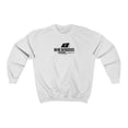 thumbnail image 2 of No Me Avergüenzo Unisex Crewneck Sweatshirt, 2 of 8