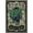 Barnwood Framed Version, variant on Marvel Modern Heritage - Hulk Wall Poster, 14.725" x 22.375"