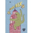 thumbnail image 1 of Juan Rex, de Joaquín Camp, Libros del Zorro Rojo, Dura, 1 of 2