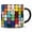 Multicolored, variant on FIFA World Cup 2026 Bone China 20 oz/591 ml Trophy Mug - Multicolor