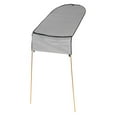 thumbnail image 3 of Toldo de sombra para Kayak conjunto de toldo plegable para bote accesorios para toldo para pescar ANGGREK  Otros, 3 of 8