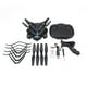thumbnail image 1 of Drone plegable Quadcopter Altitude Hold 2.4GHz Juguete de control remoto (cámara Wifi 2MP), 1 of 8
