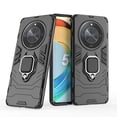 thumbnail image 5 of Funda para Honor X9B con Soporte Anillo Giratorio 360° y Protección Resistente a Golpes y Caídas, 5 of 5