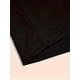 thumbnail image 5 of Camiseta con estampado de capibara para niña, cuello redondo, manga corta, informal, suave, para actividades al aire libre., 5 of 6