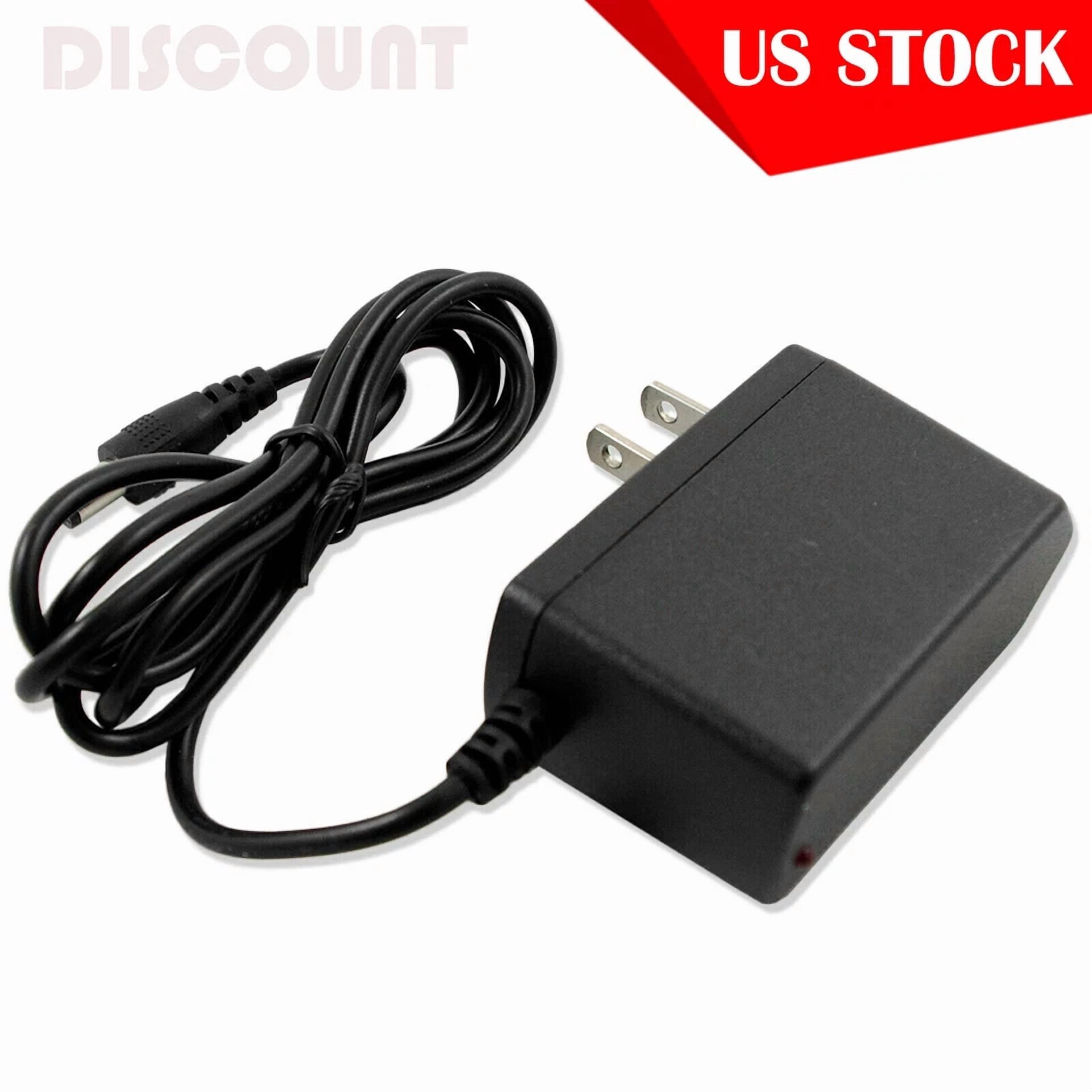 RHEA- For Digitech Rp1000 Rp100 Rp100A Rp150 Rp15 Guitar Effects Pedal Ac/Dc Adapter