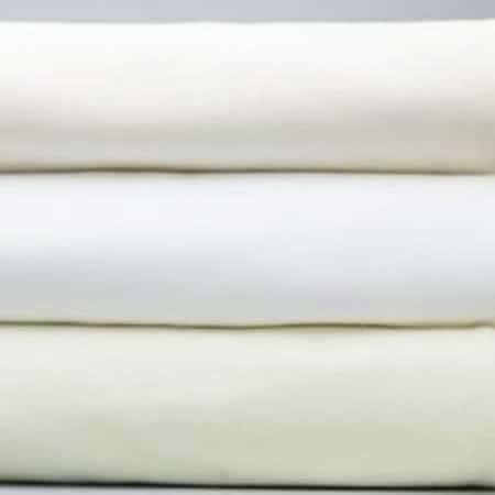 sheets fitted flannel gsm massage cotton pack table