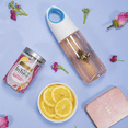 thumbnail image 5 of Twinings Cold In'Fuse Rose Lemonade, 12 Tea Bags, 5 of 5