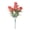 C, variant on Artificial Dandelions, Faux Flowers Bouquets Fake Dandelion Flower, Decor Indoor Outdoor for Outside DIY Craft Plastic Flower for Home Party Decoration, Home Party Wedding Real Touch Decoration