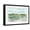 Black Frame, variant on Art.com Impressionist View III Art Print by Ethan Harper, 18" x 12"