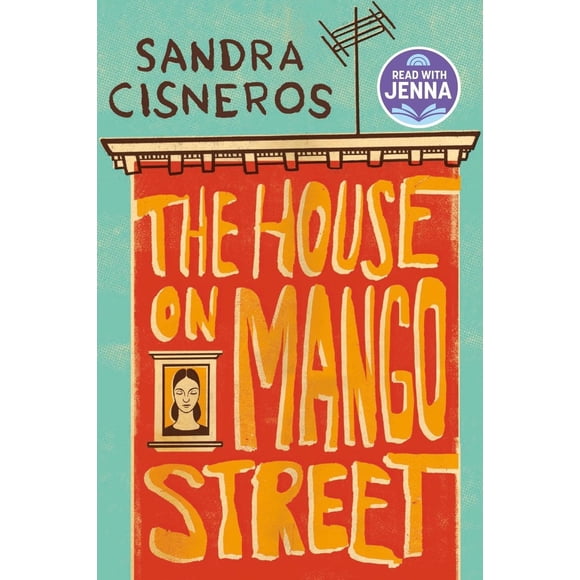 The House on Mango Street Blanco