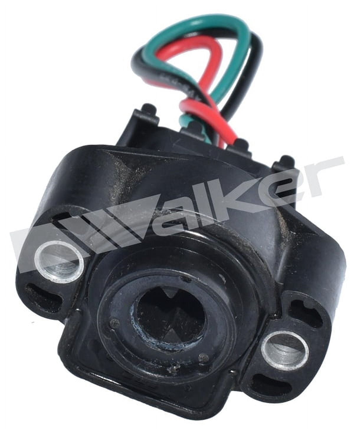 Walker 200-91005 Fits select: 1986-1987 DODGE ARIES, 1987-1990 DODGE OMNI