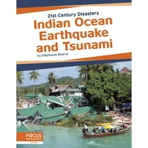 Indian Ocean Earthquake and Tsunami (Paperback)
