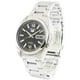 thumbnail image 1 of Seiko Reloj 5 Automático de 21 Joyas SNKL55K1 SNKL55K para Hombre, 1 of 2
