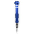 thumbnail image 1 of Badminton Grommet Remover Tennis Racket Stringer Badminton Racket Tool Accessory, 1 of 8