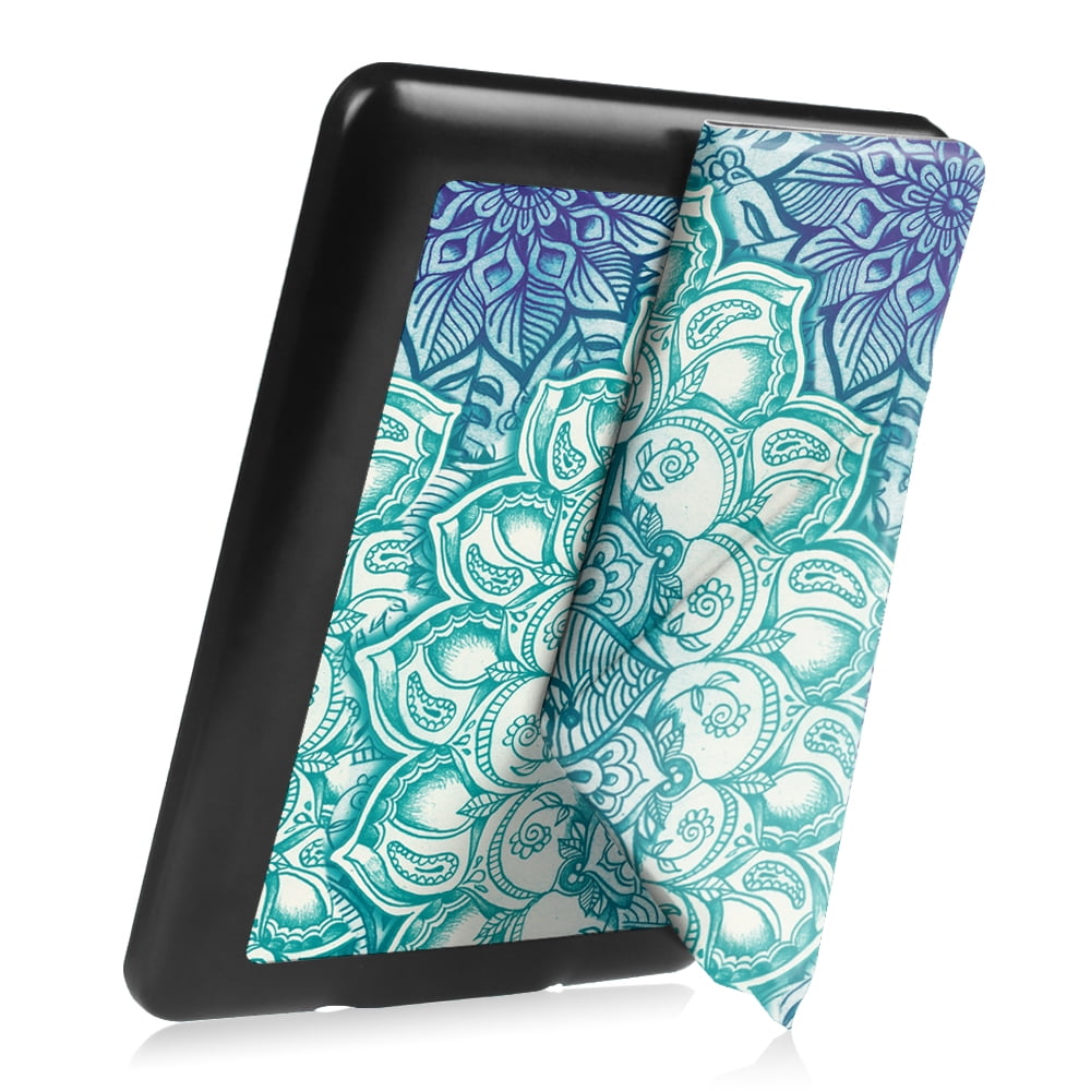 Fintie Origami Case For All Amazon Kindle Paperwhite Generations Prior To 2018 Not Fit All New Paperwhite 10th Gen