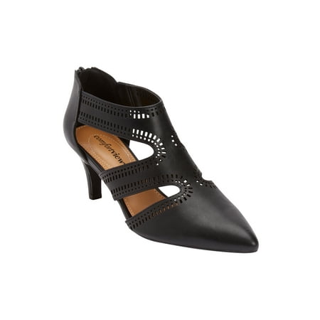 

Comfortview Women s (Wide Widths Available) The Gia Shootie