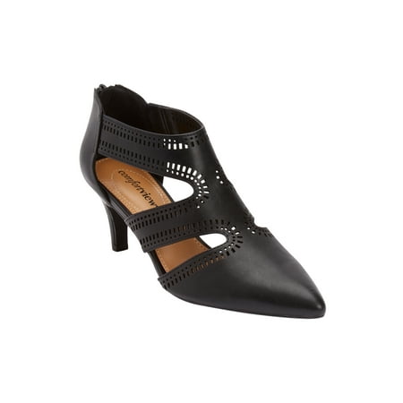 

Comfortview Women s Wide Width The Gia Shootie