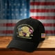 thumbnail image 5 of Gorra de Béisbol con Estampado Patriótico Del 250.º Aniversario de Estados Unidos para Hombres y Mujeres, Multicolor, 5 of 7