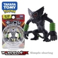 thumbnail image 1 of Takara Tomy-figuras de Pokémon Tomica, Moncolle de 3-5cm, minifiguras de Anime de resina, juguetes coleccionables para niños, 1 of 2