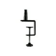 thumbnail image 4 of StarTech.com Support pour Tablette à Col de Cygne - Bras de Tablette Flexible - Support de Bureau pour Tablette - pour la Plupart des Tablettes de 7 Pouces à 11 Pouces - Support Détachable - Trousse de Montage (Serre-Joint, Support Ajustable, Bras de Montage Ajustable) - pour Tablette - Plastique, Acier - Noir - Taille d'Écran : 7 Pouces-11 Pouces - de Bureau - pour P/N : DK30CHPH, STSCART, 4 of 6