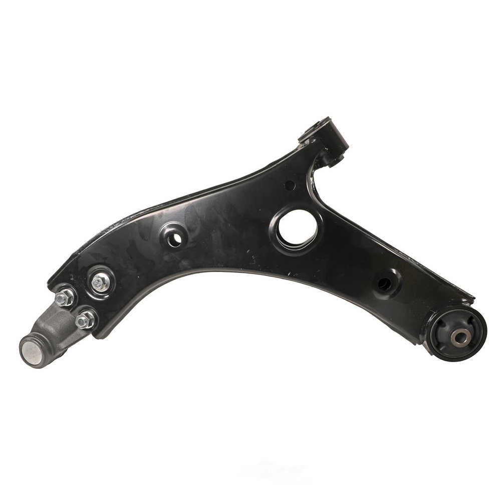 MOOG Chassis Products RK623868 Suspension Control Arm and Ball Joint Assembly