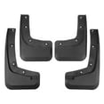 thumbnail image 3 of 4X Black Mud Flaps Front And Rear Splash Guard Mudflaps For Ford For Ranger 2024 Fangkenuo, 3 of 8
