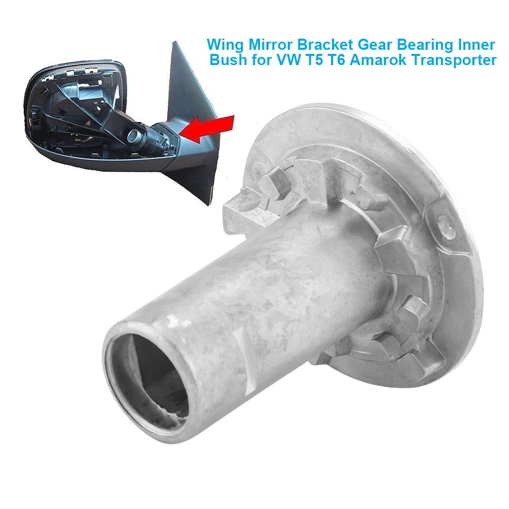 Tebru Wing Mirror Bracket,Left \u0026 Right 