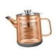 thumbnail image 2 of Recipiente de aceite de cocina para cocina, olla con báscula resistente para cocina diaria con colador, hervidor de almacenamiento de aceite para freí 1500ml, 2 of 8