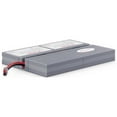 thumbnail image 3 of CyberPower RB0690X4B - UPS battery - 4 x battery - lead acid - 9 Ah - for Smart App Sinewave PR1000LCDRT1U, 3 of 6