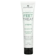 Zion Health Adama Feet Treat Xtreme 4 oz Cream