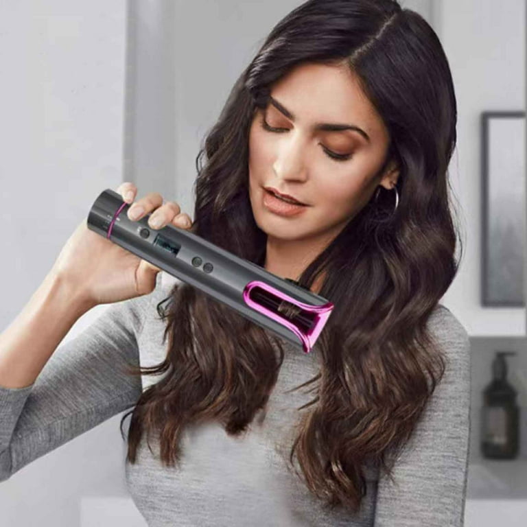 Flat wrap curls online