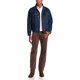thumbnail image 1 of Chaqueta vaquera sin forro para hombre Xemadio WRMH-1301-5, 1 of 4