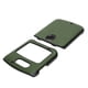 thumbnail image 3 of Funda de Piel para Teléfono Motorola Razr 5G ANGGREK Electrónicos, 3 of 8